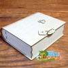 Шкатулка "Книга" 