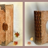 Шкатулка "Книга" 